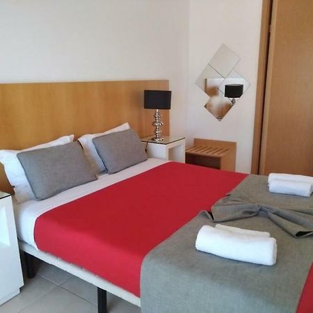 Comporta Village Hotel Apartamento Luaran gambar