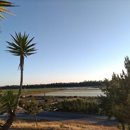 Comporta Village Hotel Apartamento Luaran gambar