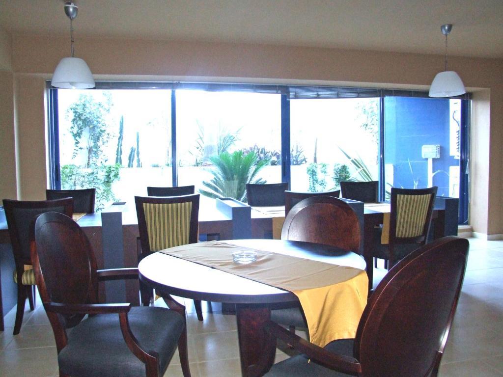 Comporta Village Hotel Apartamento Luaran gambar