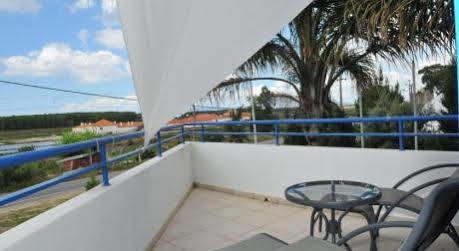 Comporta Village Hotel Apartamento Luaran gambar
