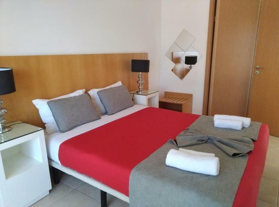 Comporta Village Hotel Apartamento Luaran gambar