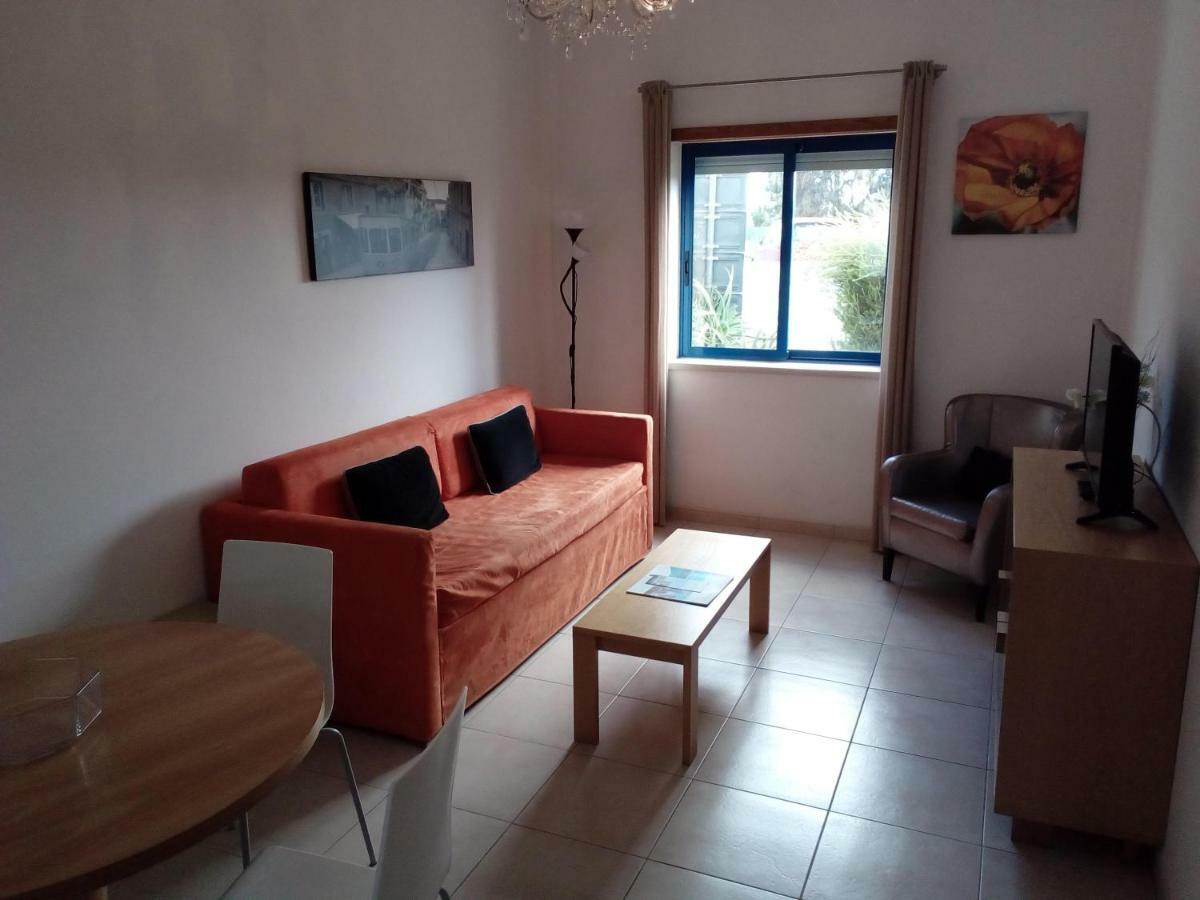 Comporta Village Hotel Apartamento Luaran gambar